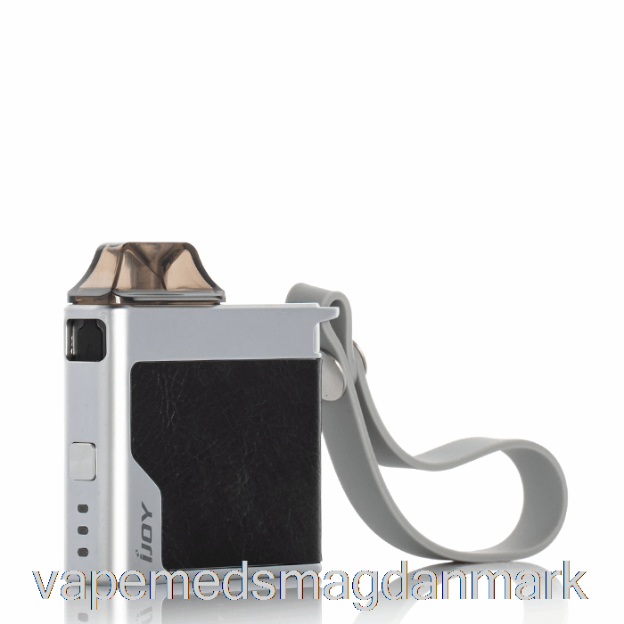 Engangs Vape Danmark Ijoy Aria 22w Pod Kit Sort